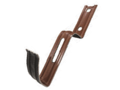 Mahya Tespit Kancası