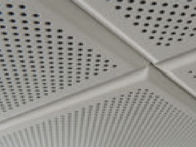 Clipin Akustik Panel